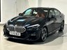 USED 2020 70 BMW 2 SERIES 1.5 218I M SPORT GRAN COUPE 4d 139 BHP APPLE CAR PLAY