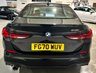 USED 2020 70 BMW 2 SERIES 1.5 218I M SPORT GRAN COUPE 4d 139 BHP APPLE CAR PLAY