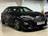 USED 2020 70 BMW 2 SERIES 1.5 218I M SPORT GRAN COUPE 4d 139 BHP APPLE CAR PLAY
