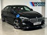 USED 2020 70 BMW 2 SERIES 1.5 218I M SPORT GRAN COUPE 4d 139 BHP APPLE CAR PLAY