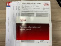 USED 2013 63 KIA SPORTAGE 2.0 CRDI KX-3 SAT NAV 5 DOOR 134 BHP AUTOMATIC BIG SPEC