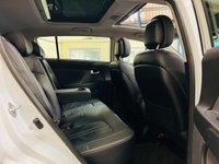 USED 2013 63 KIA SPORTAGE 2.0 CRDI KX-3 SAT NAV 5 DOOR 134 BHP AUTOMATIC BIG SPEC
