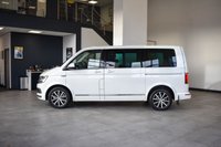 USED 2017 66 VOLKSWAGEN CARAVELLE EXECUTIVE 2.0 TDI 204PS DSG 4MOTION Rare 4Motion, Huge Spec!