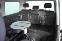 USED 2017 66 VOLKSWAGEN CARAVELLE EXECUTIVE 2.0 TDI 204PS DSG 4MOTION Rare 4Motion, Huge Spec!