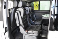USED 2017 66 VOLKSWAGEN CARAVELLE EXECUTIVE 2.0 TDI 204PS DSG 4MOTION Rare 4Motion, Huge Spec!