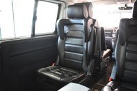 USED 2017 66 VOLKSWAGEN CARAVELLE EXECUTIVE 2.0 TDI 204PS DSG 4MOTION Rare 4Motion, Huge Spec!