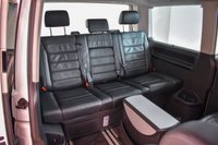 USED 2017 66 VOLKSWAGEN CARAVELLE EXECUTIVE 2.0 TDI 204PS DSG 4MOTION Rare 4Motion, Huge Spec!
