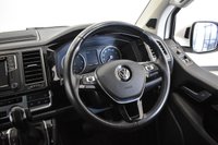 USED 2017 66 VOLKSWAGEN CARAVELLE EXECUTIVE 2.0 TDI 204PS DSG 4MOTION Rare 4Motion, Huge Spec!