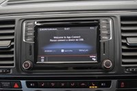 USED 2017 66 VOLKSWAGEN CARAVELLE EXECUTIVE 2.0 TDI 204PS DSG 4MOTION Rare 4Motion, Huge Spec!