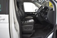 USED 2017 66 VOLKSWAGEN CARAVELLE EXECUTIVE 2.0 TDI 204PS DSG 4MOTION Rare 4Motion, Huge Spec!