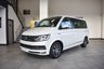 USED 2017 66 VOLKSWAGEN CARAVELLE EXECUTIVE 2.0 TDI 204PS DSG 4MOTION Rare 4Motion, Huge Spec!