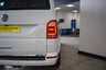 USED 2017 66 VOLKSWAGEN CARAVELLE EXECUTIVE 2.0 TDI 204PS DSG 4MOTION Rare 4Motion, Huge Spec!