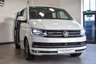 USED 2017 66 VOLKSWAGEN CARAVELLE EXECUTIVE 2.0 TDI 204PS DSG 4MOTION Rare 4Motion, Huge Spec!