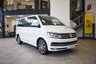 USED 2017 66 VOLKSWAGEN CARAVELLE EXECUTIVE 2.0 TDI 204PS DSG 4MOTION Rare 4Motion, Huge Spec!