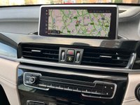 USED 2021 71 BMW X1 2.0 SDRIVE20I XLINE 5d 176 BHP PRIVACY GLASS | APPLE CARPLAY