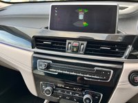 USED 2021 71 BMW X1 2.0 SDRIVE20I XLINE 5d 176 BHP PRIVACY GLASS | APPLE CARPLAY