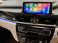USED 2021 71 BMW X1 2.0 SDRIVE20I XLINE 5d 176 BHP PRIVACY GLASS | APPLE CARPLAY