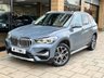 USED 2021 71 BMW X1 2.0 SDRIVE20I XLINE 5d 176 BHP PRIVACY GLASS | APPLE CARPLAY