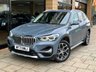 USED 2021 71 BMW X1 2.0 SDRIVE20I XLINE 5d 176 BHP PRIVACY GLASS | APPLE CARPLAY