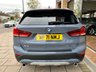 USED 2021 71 BMW X1 2.0 SDRIVE20I XLINE 5d 176 BHP PRIVACY GLASS | APPLE CARPLAY