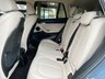 USED 2021 71 BMW X1 2.0 SDRIVE20I XLINE 5d 176 BHP PRIVACY GLASS | APPLE CARPLAY