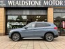 USED 2021 71 BMW X1 2.0 SDRIVE20I XLINE 5d 176 BHP PRIVACY GLASS | APPLE CARPLAY