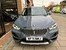 USED 2021 71 BMW X1 2.0 SDRIVE20I XLINE 5d 176 BHP PRIVACY GLASS | APPLE CARPLAY