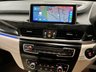 USED 2021 71 BMW X1 2.0 SDRIVE20I XLINE 5d 176 BHP PRIVACY GLASS | APPLE CARPLAY