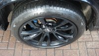 USED 2018 18 BMW X5 3.0 XDRIVE30D M SPORT 5d 255 BHP GENUINE MILES ULEZ TOP SPEC SUNROOF FULL LEATHERS
