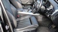 USED 2018 18 BMW X5 3.0 XDRIVE30D M SPORT 5d 255 BHP GENUINE MILES ULEZ TOP SPEC SUNROOF FULL LEATHERS