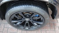 USED 2018 18 BMW X5 3.0 XDRIVE30D M SPORT 5d 255 BHP GENUINE MILES ULEZ TOP SPEC SUNROOF FULL LEATHERS