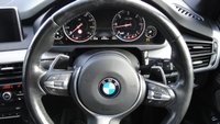 USED 2018 18 BMW X5 3.0 XDRIVE30D M SPORT 5d 255 BHP GENUINE MILES ULEZ TOP SPEC SUNROOF FULL LEATHERS