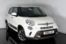 USED 2015 54 FIAT 500L 1.4 TREKKING 5d 95 BHP 