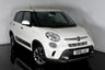 USED 2015 54 FIAT 500L 1.4 TREKKING 5d 95 BHP 