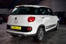 USED 2015 54 FIAT 500L 1.4 TREKKING 5d 95 BHP 