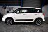 USED 2015 54 FIAT 500L 1.4 TREKKING 5d 95 BHP 