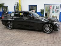 USED 2019 69 BMW 3 SERIES 2.0 330E SPORT PRO 4d 289 BHP SAT NAV HEATED LEATHER INTERIOR CRUISE CONTROL PARKING SENSORS 1 OWNER SERVICE HISTORY