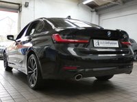 USED 2019 69 BMW 3 SERIES 2.0 330E SPORT PRO 4d 289 BHP SAT NAV HEATED LEATHER INTERIOR CRUISE CONTROL PARKING SENSORS 1 OWNER SERVICE HISTORY