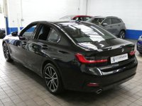 USED 2019 69 BMW 3 SERIES 2.0 330E SPORT PRO 4d 289 BHP SAT NAV HEATED LEATHER INTERIOR CRUISE CONTROL PARKING SENSORS 1 OWNER SERVICE HISTORY