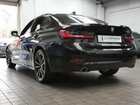 USED 2019 69 BMW 3 SERIES 2.0 330E SPORT PRO 4d 289 BHP SAT NAV HEATED LEATHER INTERIOR CRUISE CONTROL PARKING SENSORS 1 OWNER SERVICE HISTORY