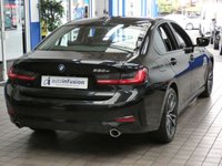 USED 2019 69 BMW 3 SERIES 2.0 330E SPORT PRO 4d 289 BHP SAT NAV HEATED LEATHER INTERIOR CRUISE CONTROL PARKING SENSORS 1 OWNER SERVICE HISTORY
