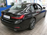 USED 2019 69 BMW 3 SERIES 2.0 330E SPORT PRO 4d 289 BHP SAT NAV HEATED LEATHER INTERIOR CRUISE CONTROL PARKING SENSORS 1 OWNER SERVICE HISTORY