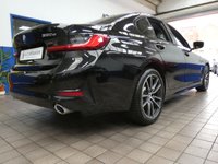 USED 2019 69 BMW 3 SERIES 2.0 330E SPORT PRO 4d 289 BHP SAT NAV HEATED LEATHER INTERIOR CRUISE CONTROL PARKING SENSORS 1 OWNER SERVICE HISTORY