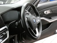 USED 2019 69 BMW 3 SERIES 2.0 330E SPORT PRO 4d 289 BHP SAT NAV HEATED LEATHER INTERIOR CRUISE CONTROL PARKING SENSORS 1 OWNER SERVICE HISTORY