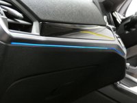 USED 2019 69 BMW 3 SERIES 2.0 330E SPORT PRO 4d 289 BHP SAT NAV HEATED LEATHER INTERIOR CRUISE CONTROL PARKING SENSORS 1 OWNER SERVICE HISTORY