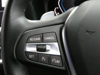 USED 2019 69 BMW 3 SERIES 2.0 330E SPORT PRO 4d 289 BHP SAT NAV HEATED LEATHER INTERIOR CRUISE CONTROL PARKING SENSORS 1 OWNER SERVICE HISTORY