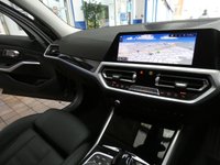 USED 2019 69 BMW 3 SERIES 2.0 330E SPORT PRO 4d 289 BHP SAT NAV HEATED LEATHER INTERIOR CRUISE CONTROL PARKING SENSORS 1 OWNER SERVICE HISTORY