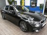 USED 2019 69 BMW 3 SERIES 2.0 330E SPORT PRO 4d 289 BHP SAT NAV HEATED LEATHER INTERIOR CRUISE CONTROL PARKING SENSORS 1 OWNER SERVICE HISTORY