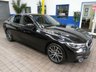 USED 2019 69 BMW 3 SERIES 2.0 330E SPORT PRO 4d 289 BHP SAT NAV HEATED LEATHER INTERIOR CRUISE CONTROL PARKING SENSORS 1 OWNER SERVICE HISTORY