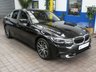 USED 2019 69 BMW 3 SERIES 2.0 330E SPORT PRO 4d 289 BHP SAT NAV HEATED LEATHER INTERIOR CRUISE CONTROL PARKING SENSORS 1 OWNER SERVICE HISTORY